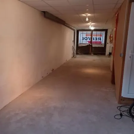 아파트 Logement Climatise 6 Personnes 4 Lits Avec Garage