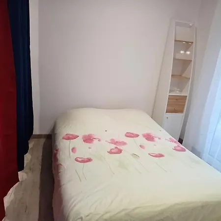 Apartment Climatise 6 Personnes Avec Garage *