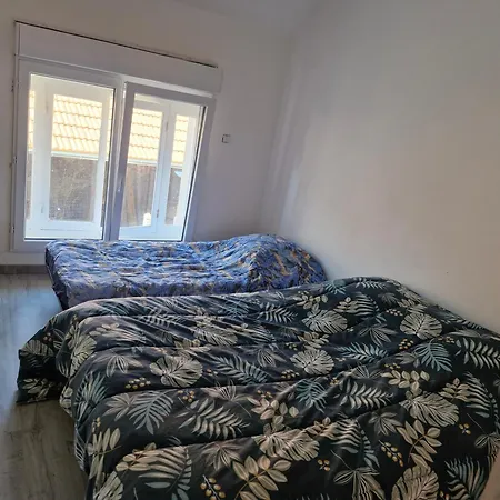 Climatise 4 Personnes Avec Garage *